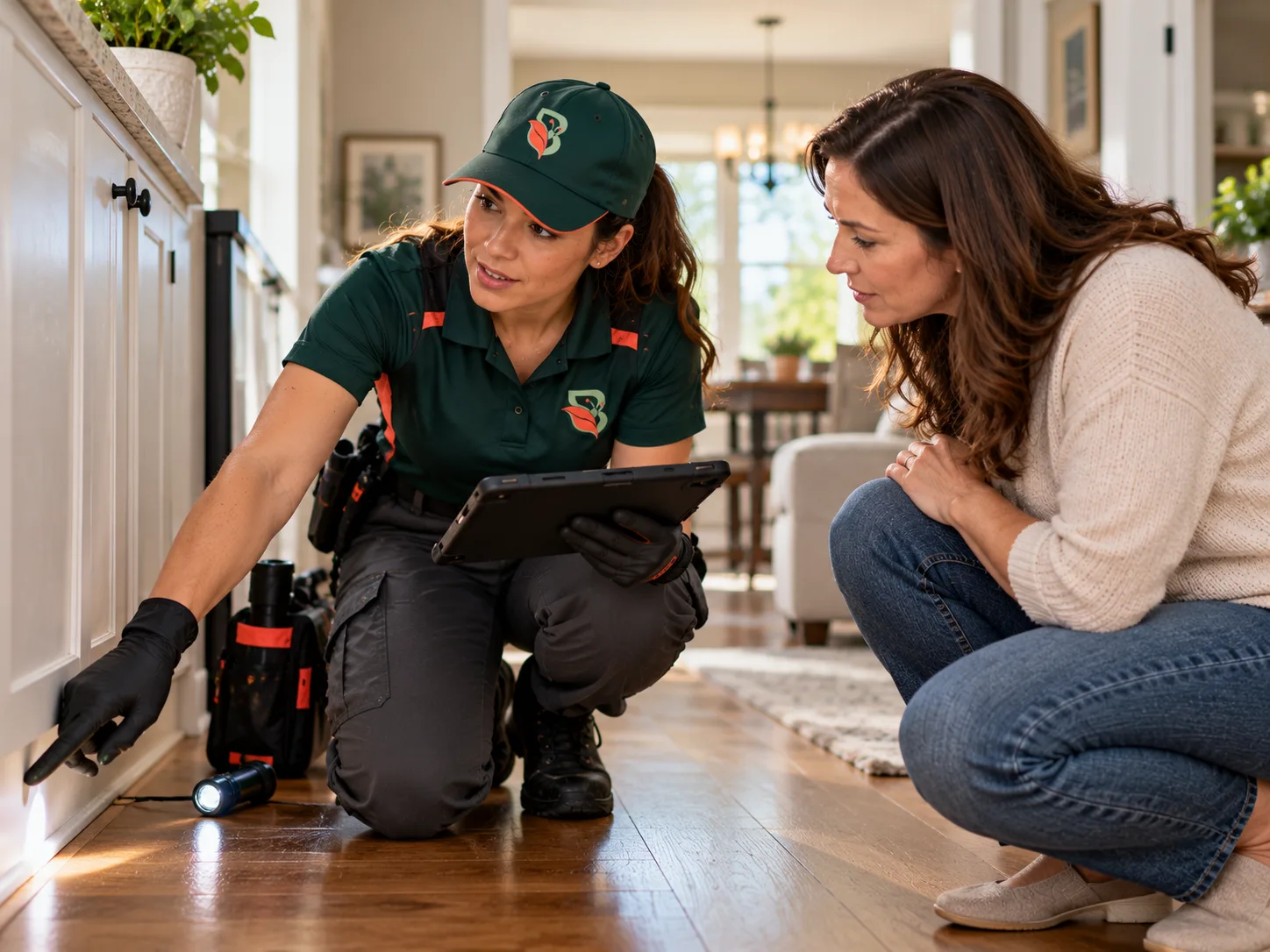 Pest Control Standish, ME FAQs